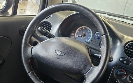 Daewoo Matiz I, 2015 год, 445 000 рублей, 18 фотография