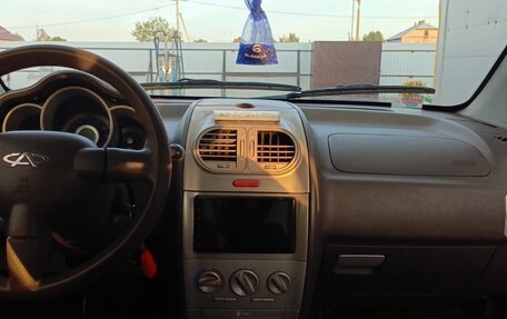 Chery Kimo (A1), 2008 год, 160 000 рублей, 5 фотография
