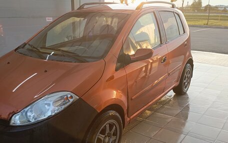 Chery Kimo (A1), 2008 год, 160 000 рублей, 3 фотография