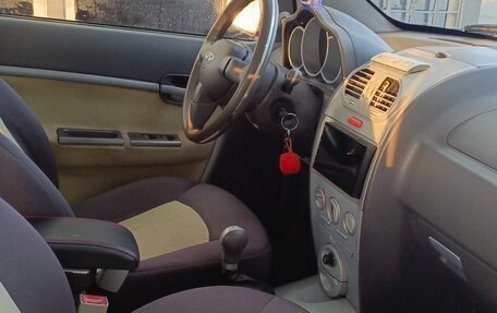 Chery Kimo (A1), 2008 год, 160 000 рублей, 6 фотография