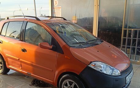Chery Kimo (A1), 2008 год, 160 000 рублей, 4 фотография