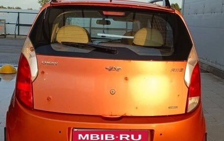 Chery Kimo (A1), 2008 год, 160 000 рублей, 2 фотография