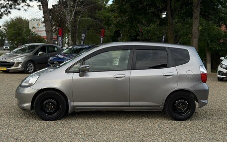 Honda Fit III, 2005 год, 420 000 рублей, 3 фотография