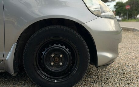 Honda Fit III, 2005 год, 420 000 рублей, 10 фотография