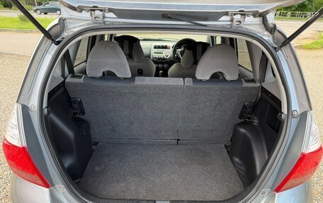 Honda Fit III, 2005 год, 420 000 рублей, 14 фотография