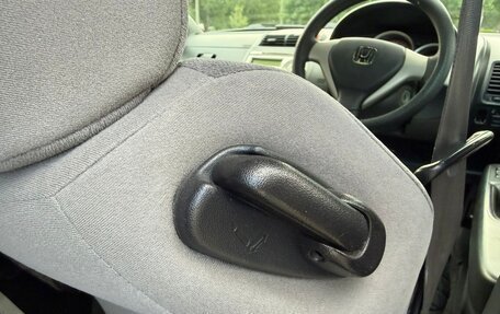 Honda Fit III, 2005 год, 420 000 рублей, 13 фотография