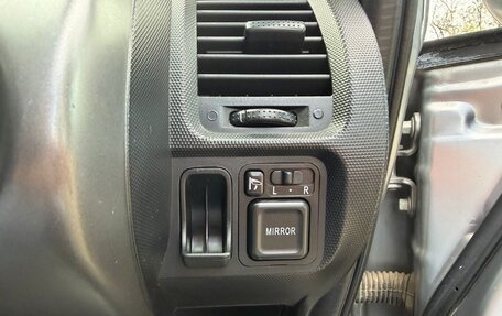 Honda Fit III, 2005 год, 420 000 рублей, 16 фотография
