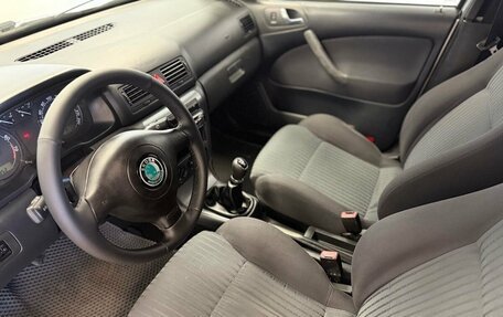 Skoda Octavia IV, 2008 год, 465 000 рублей, 8 фотография