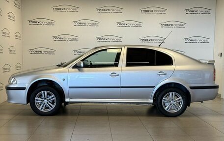 Skoda Octavia IV, 2008 год, 465 000 рублей, 5 фотография