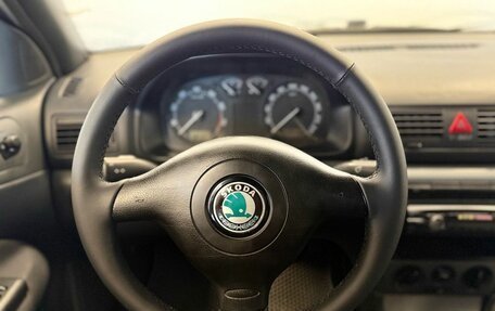 Skoda Octavia IV, 2008 год, 465 000 рублей, 9 фотография