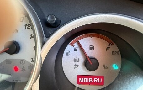 Honda Fit III, 2005 год, 420 000 рублей, 23 фотография