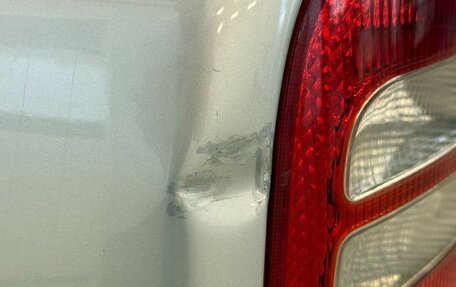 Skoda Octavia IV, 2008 год, 465 000 рублей, 14 фотография