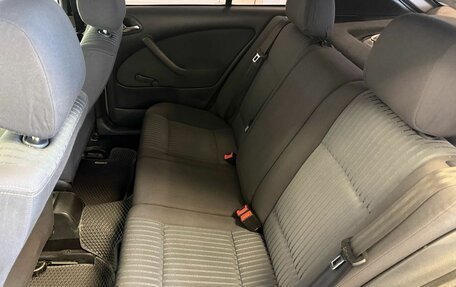 Skoda Octavia IV, 2008 год, 465 000 рублей, 15 фотография