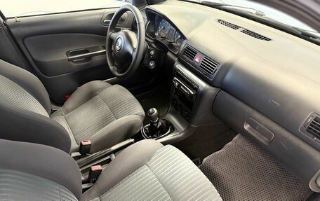 Skoda Octavia IV, 2008 год, 465 000 рублей, 20 фотография