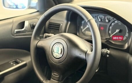 Skoda Octavia IV, 2008 год, 465 000 рублей, 21 фотография