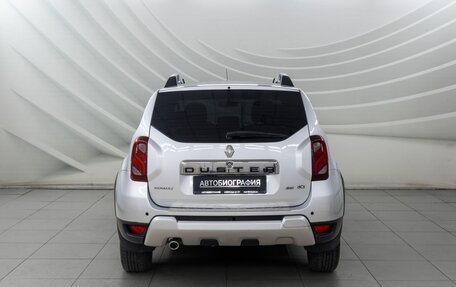 Renault Duster I рестайлинг, 2019 год, 1 398 000 рублей, 6 фотография