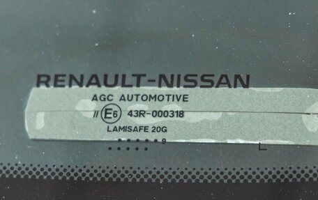 Renault Duster I рестайлинг, 2019 год, 1 398 000 рублей, 10 фотография