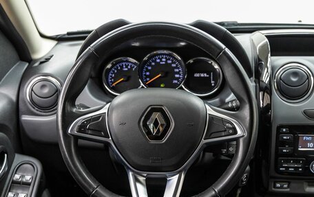 Renault Duster I рестайлинг, 2019 год, 1 398 000 рублей, 16 фотография