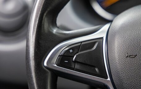 Renault Duster I рестайлинг, 2019 год, 1 398 000 рублей, 17 фотография