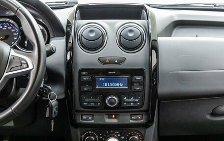 Renault Duster I рестайлинг, 2019 год, 1 398 000 рублей, 19 фотография