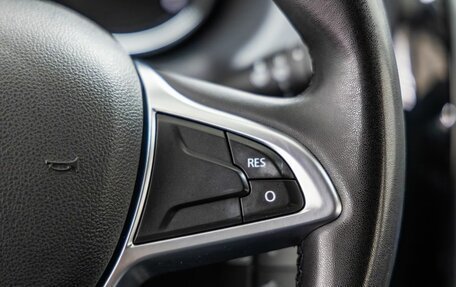 Renault Duster I рестайлинг, 2019 год, 1 398 000 рублей, 18 фотография