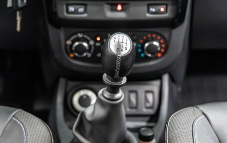 Renault Duster I рестайлинг, 2019 год, 1 398 000 рублей, 22 фотография
