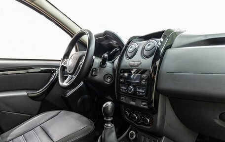 Renault Duster I рестайлинг, 2019 год, 1 398 000 рублей, 27 фотография