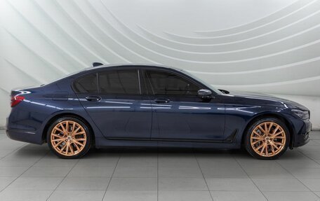 BMW 7 серия, 2016 год, 2 998 000 рублей, 8 фотография