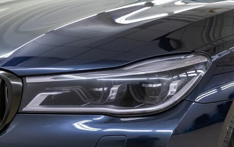 BMW 7 серия, 2016 год, 2 998 000 рублей, 10 фотография