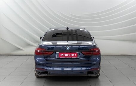 BMW 7 серия, 2016 год, 2 998 000 рублей, 6 фотография