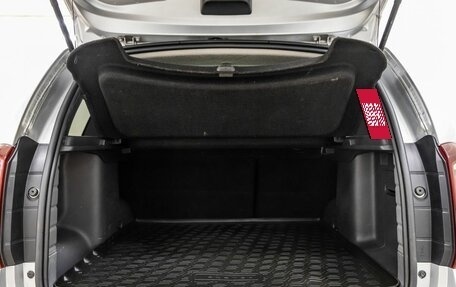 Renault Duster I рестайлинг, 2019 год, 1 398 000 рублей, 33 фотография