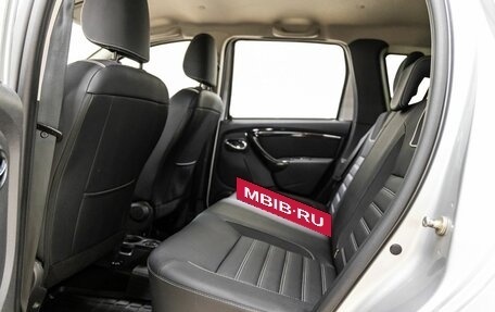 Renault Duster I рестайлинг, 2019 год, 1 398 000 рублей, 32 фотография
