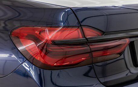 BMW 7 серия, 2016 год, 2 998 000 рублей, 11 фотография