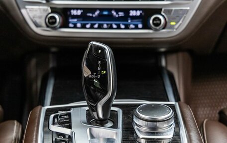 BMW 7 серия, 2016 год, 2 998 000 рублей, 21 фотография