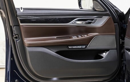 BMW 7 серия, 2016 год, 2 998 000 рублей, 24 фотография