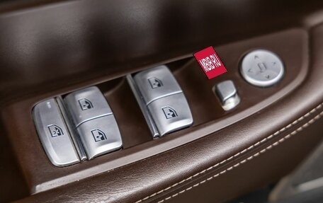 BMW 7 серия, 2016 год, 2 998 000 рублей, 25 фотография