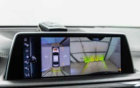 BMW 7 серия, 2016 год, 2 998 000 рублей, 33 фотография