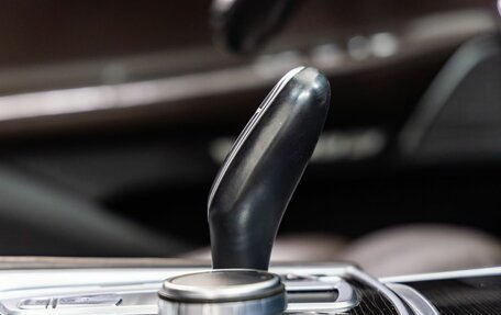 BMW 7 серия, 2016 год, 2 998 000 рублей, 35 фотография