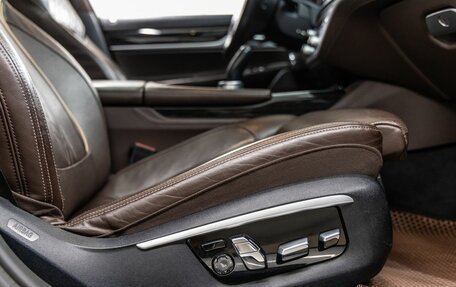 BMW 7 серия, 2016 год, 2 998 000 рублей, 36 фотография