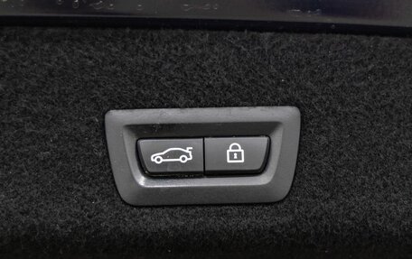BMW 7 серия, 2016 год, 2 998 000 рублей, 39 фотография