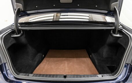 BMW 7 серия, 2016 год, 2 998 000 рублей, 38 фотография