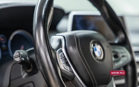 BMW 7 серия, 2016 год, 2 998 000 рублей, 27 фотография