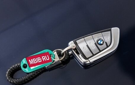 BMW 7 серия, 2016 год, 2 998 000 рублей, 40 фотография