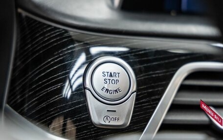 BMW 7 серия, 2016 год, 2 998 000 рублей, 29 фотография