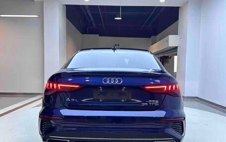 Audi A3, 2022 год, 2 099 000 рублей, 4 фотография