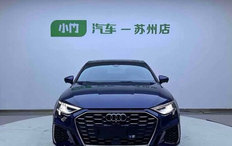 Audi A3, 2022 год, 2 099 000 рублей, 2 фотография