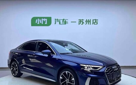 Audi A3, 2022 год, 2 099 000 рублей, 3 фотография