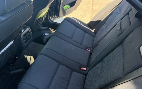 BMW 5 серия, 2002 год, 850 000 рублей, 7 фотография