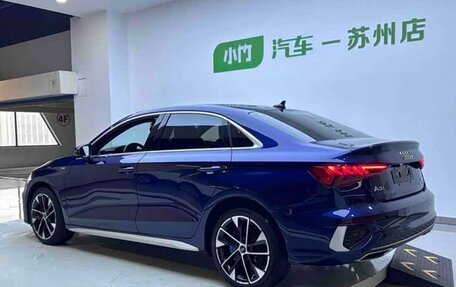 Audi A3, 2022 год, 2 099 000 рублей, 5 фотография