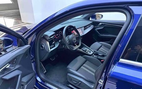 Audi A3, 2022 год, 2 099 000 рублей, 6 фотография